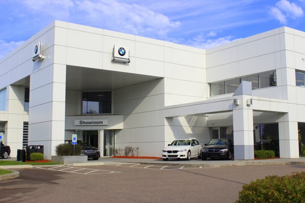 HERB CHAMBERS BMW OF SUDBURY - Updated August 2025 - 39 Photos & 352 ...