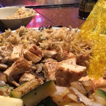 Mori Teppan Grill - Teppanyaki Near Me - Glendale, California