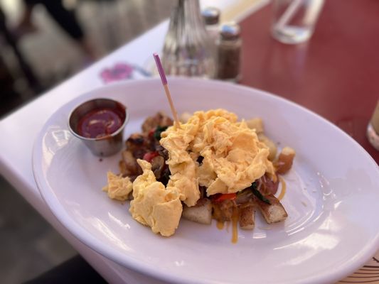 Carnation Cafe by null Carnation Cafe by null