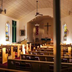 St Paul's Lutheran Church