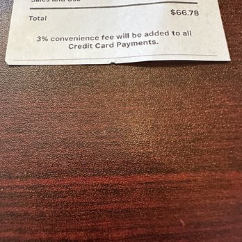 Bell Cafe - 3% service fee for credit card use! - Breakfast & Brunch Near Me - Mechanicsville, Virginia Bell Cafe - 3% service fee for credit card use! - Breakfast & Brunch Near Me - Mechanicsville, Virginia