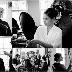 Escape Beauty Boutique - 2017 On Site Wedding Dates available