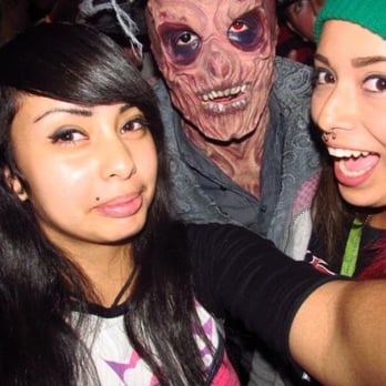 13th Floor Haunted House - Haunted Houses Near Me - Denver, Colorado 13th Floor Haunted House - Haunted Houses Near Me - Denver, Colorado