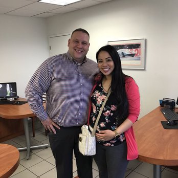 Friendly Ford - Chris Montalvo (Finance Manager) - Car Dealers Near Me - Las Vegas, Nevada