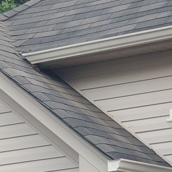 Guaranteed Roof - Roofing Near Me - Alpharetta, Georgia