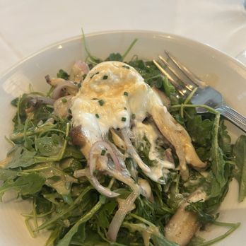 Eddie V's Prime Seafood - Seafood Near Me - Mclean, Virginia