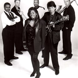 Steve Somers Band - Steve Somers Band (specilaize in blues, jazz, rock and R & B)