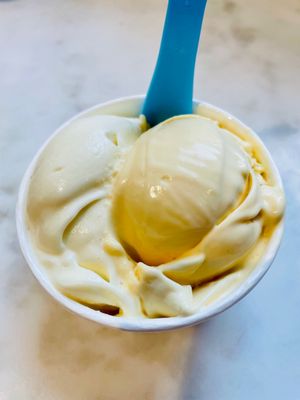 il laboratorio del gelato by null
