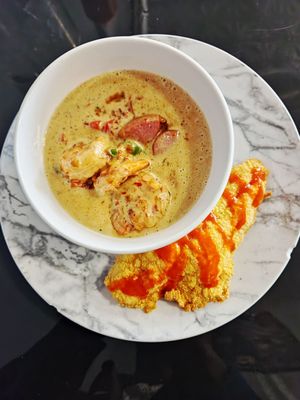 Love On The Blu by null