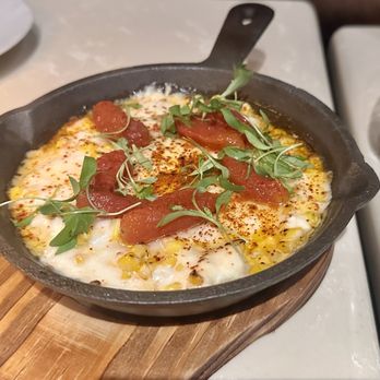 Gahm By Mokbar - Corn - Korean Near Me - Brooklyn, New York Gahm By Mokbar - Corn - Korean Near Me - Brooklyn, New York