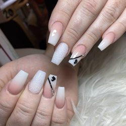 Massena Nails Spa
