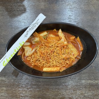 King Spa & Sauna - Dokbokki - Day Spas Near Me - Dallas, Texas King Spa & Sauna - Dokbokki - Day Spas Near Me - Dallas, Texas