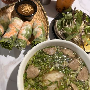 Pho 85 - Vietnamese Near Me - San Jose, California