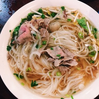 Pho BC - Steak flank and tendon pho - Vietnamese Near Me - Lexington, Kentucky Pho BC - Steak flank and tendon pho - Vietnamese Near Me - Lexington, Kentucky