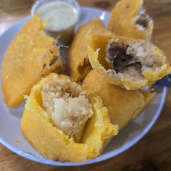 El Salvador Restaurant