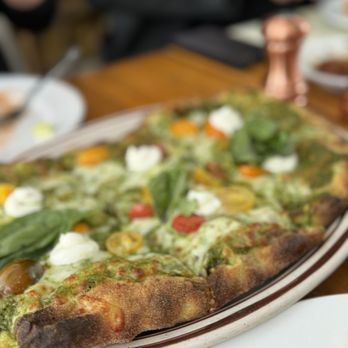 OSTE - Italian Near Me - Los Angeles, California
