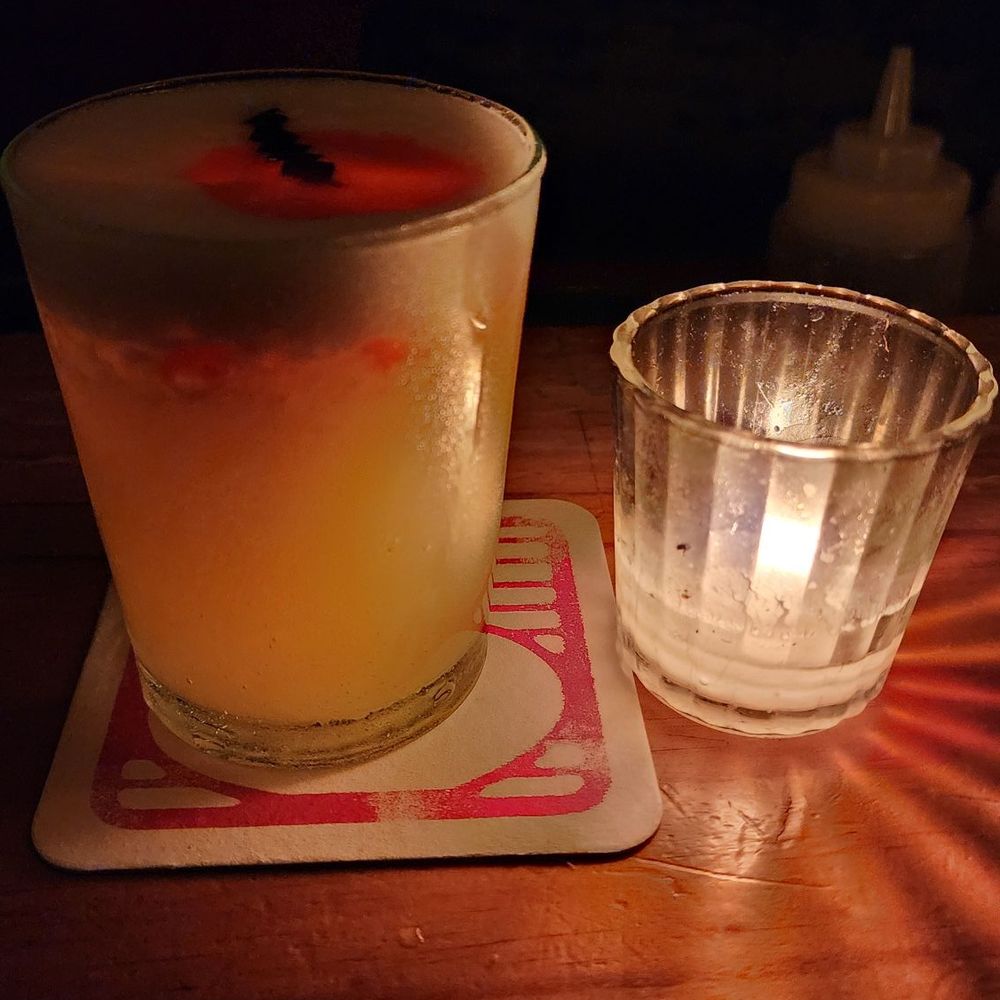 Cantina OK - Cocktail Bars Near Me - Sydney, NSW Cantina OK - Cocktail Bars Near Me - Sydney, NSW
