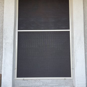 SunScreens Solutions - Side window keeps that room cooler - Shades & Blinds Near Me - Glendale, Arizona