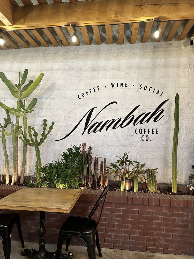 Nambah Coffee