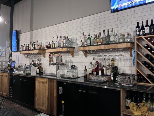 Elsie's Plate & Pie by null