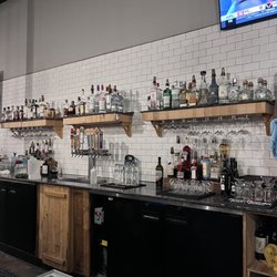 Elsie's Plate & Pie - Bar