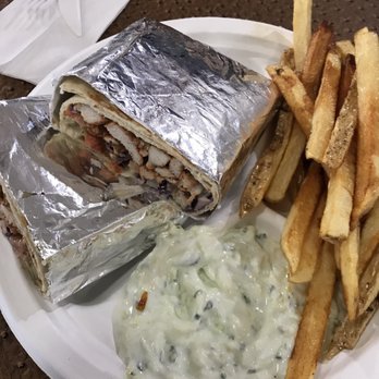 Odeh's Mediterranean Restaurant - Mediterranean Near Me - Elko, Nevada