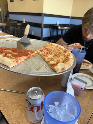 Pizzeria Del-Dio Italian Restaurant by null
