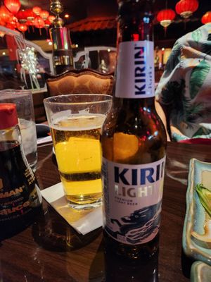 Silk Road Asian Bistro by null