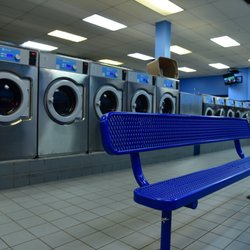 Super Saver Laundromat