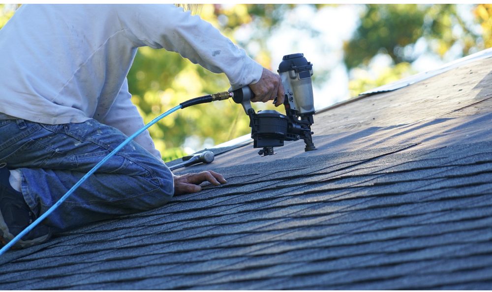 Slide of Roofing & Beyond