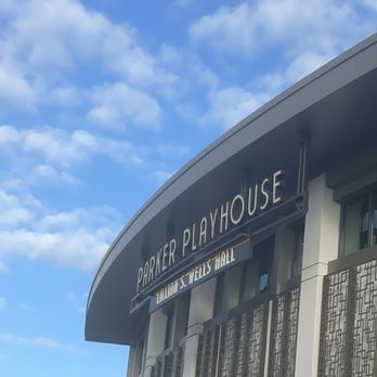 The Parker - Performing Arts Near Me - Fort Lauderdale, Florida The Parker - Performing Arts Near Me - Fort Lauderdale, Florida