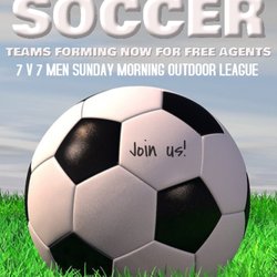 Solo Futbol Soccer League