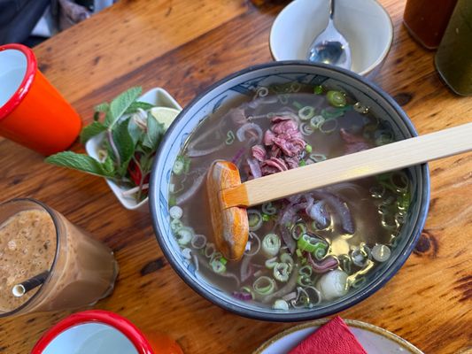 Viet Food by null