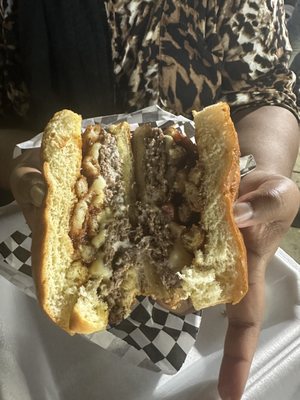 Crypto Burger (Sugar Land) by null