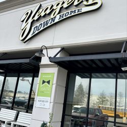 Yeager's Down Home
