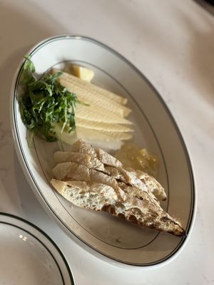 Verde Restaurant by null