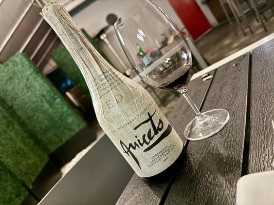 Union Kitchen & Bar by null