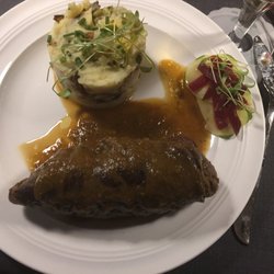 Giebel-Stuben