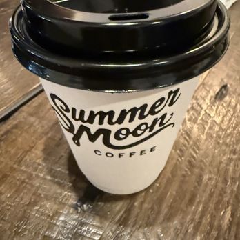 Summer Moon Coffee - Coffee & Tea Near Me - Cedar Park, Texas