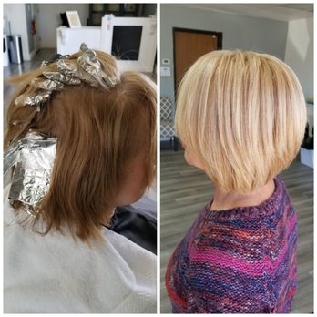 Salon 101 - Hair Salons Near Me - Lodi, California