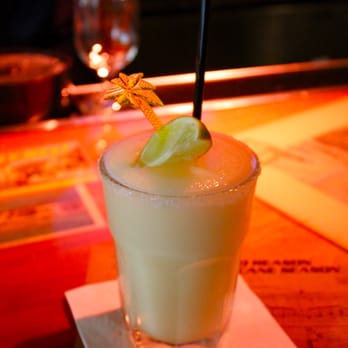 Margaritaville - Key West - Frozen Margarita - American Near Me - Key West, Florida