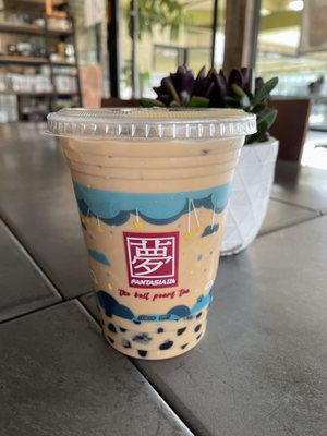 Fantasia Coffee & Tea by null