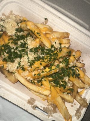 Mission Burger Co. by null