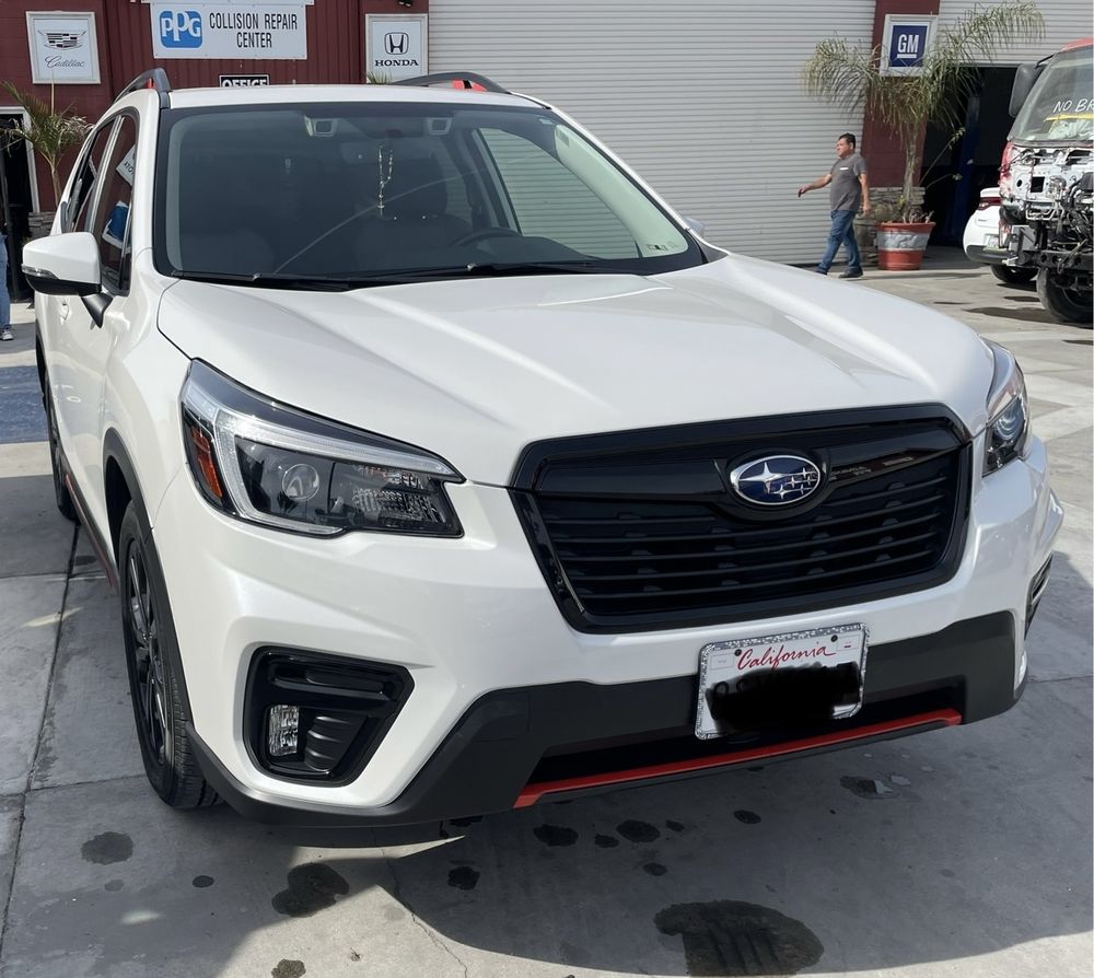 ADVANCED AUTO BODY Updated October 2024 16 Photos & 29 Reviews