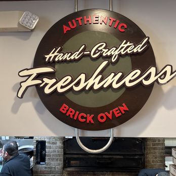 Flippers Pizza - Pizza Near Me - Kissimmee, Florida Flippers Pizza - Pizza Near Me - Kissimmee, Florida