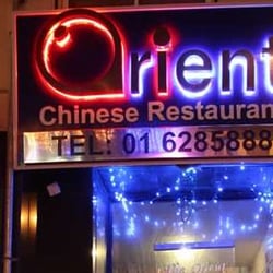 The Orient