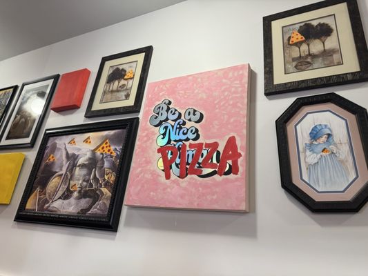 AP Pizza Shop by null
