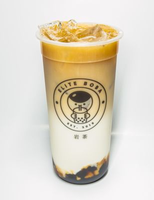 Elite Boba MKE by null