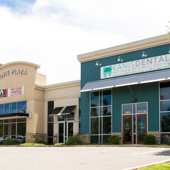 Kanis Dental - General Dentistry Near Me - Little Rock, Arkansas Kanis Dental - General Dentistry Near Me - Little Rock, Arkansas