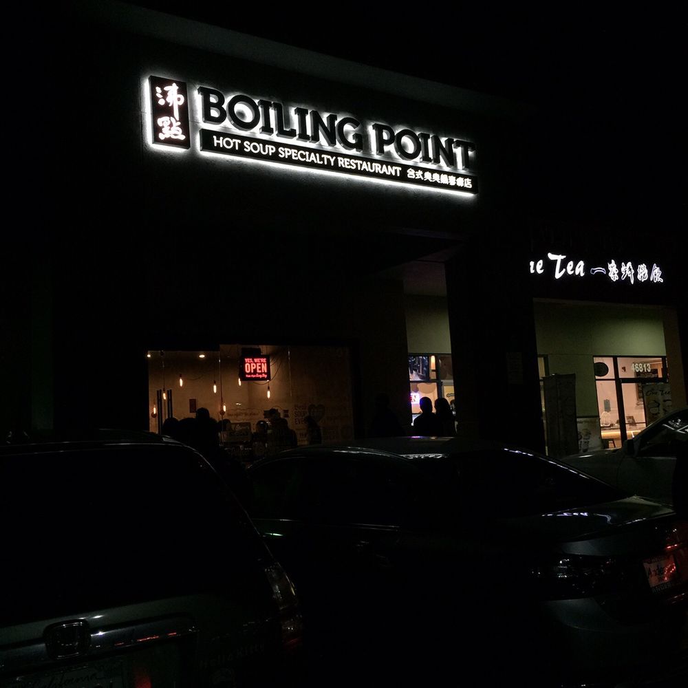 Boiling Point - Hot Pot Near Me - Fremont, California Boiling Point - Hot Pot Near Me - Fremont, California